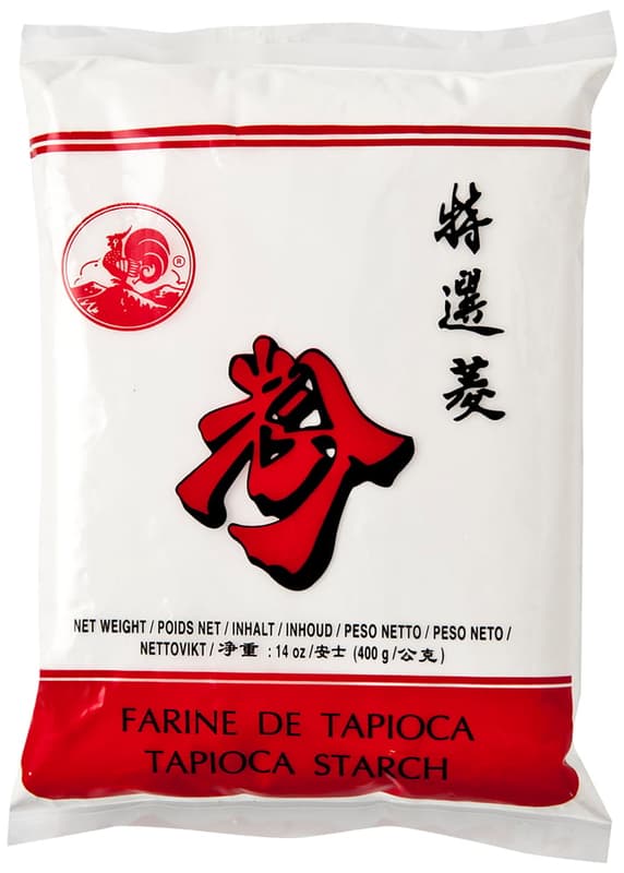 Cock Brand Tapioca Stärke