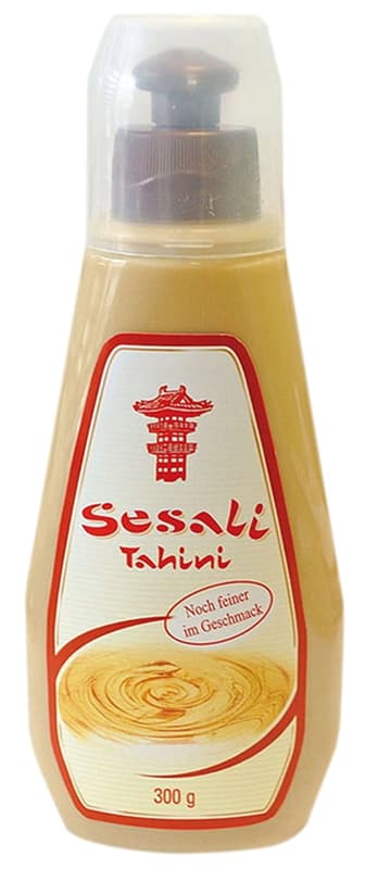 Sesali Tahini Sesam Paste