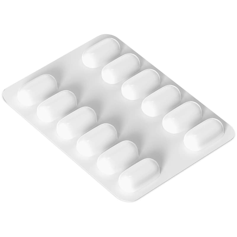 ACIMOL 500 mg Filmtabletten