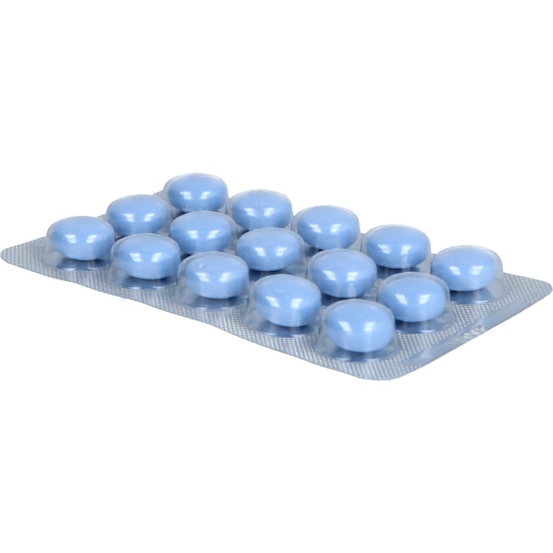 BALDRIPARAN Strong coated tablets for the night.