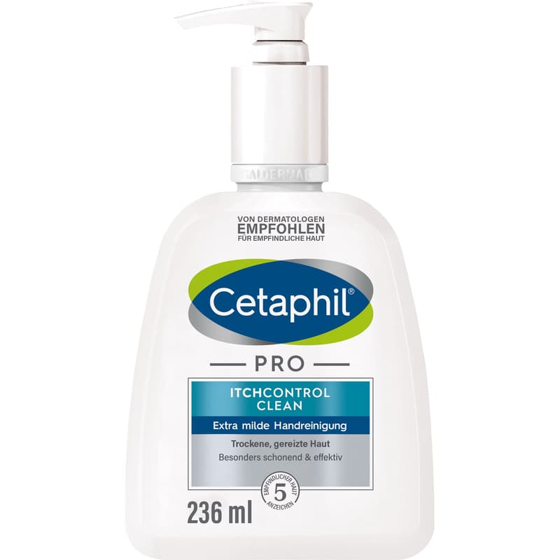 CETAPHIL Pro Clean Flüssigseife