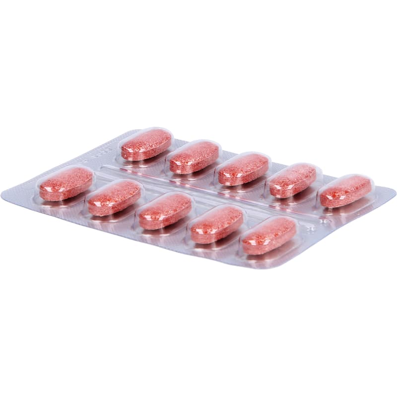 ARMOLIPID Tabletten