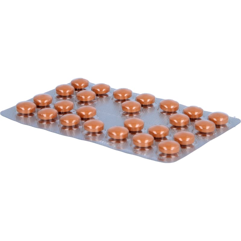 VENO-BIOMO retard prolonged-release tablets
