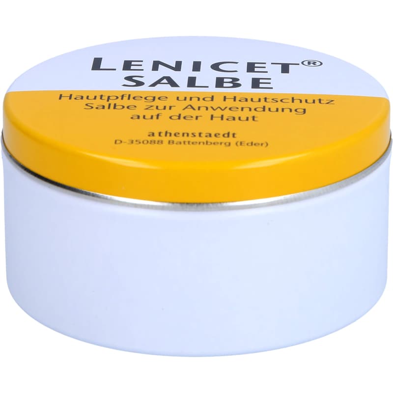 LENICET Salbe