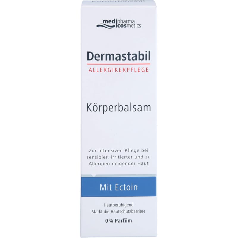DERMASTABIL hautberuhigender Körperbalsam
