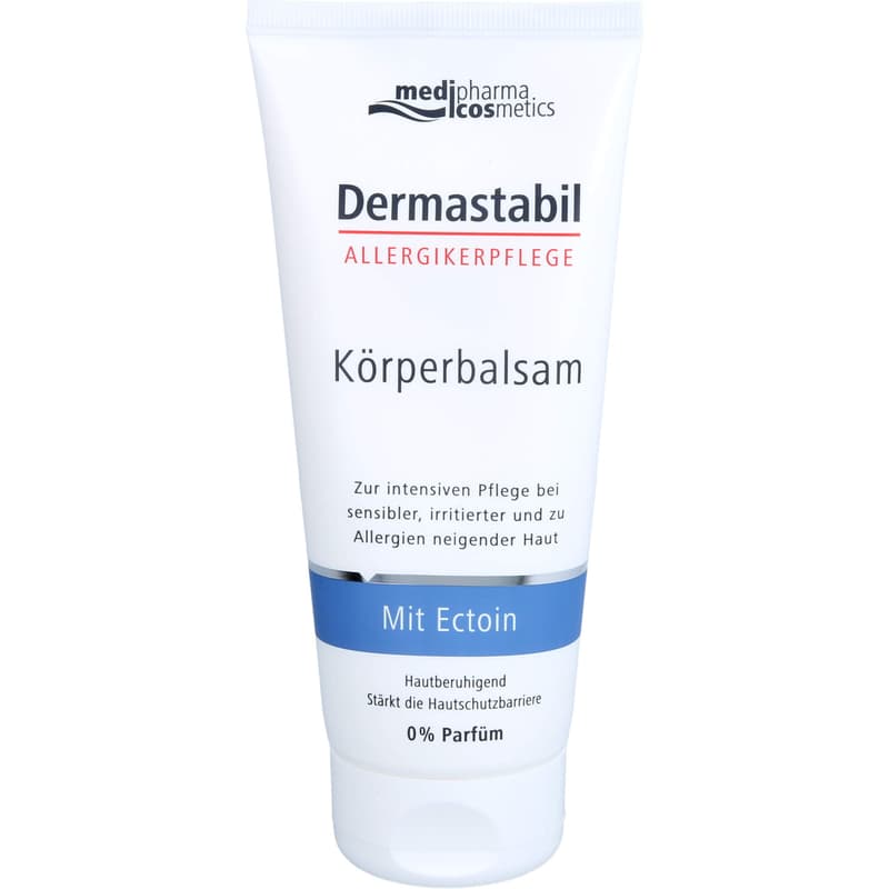 DERMASTABIL hautberuhigender Körperbalsam