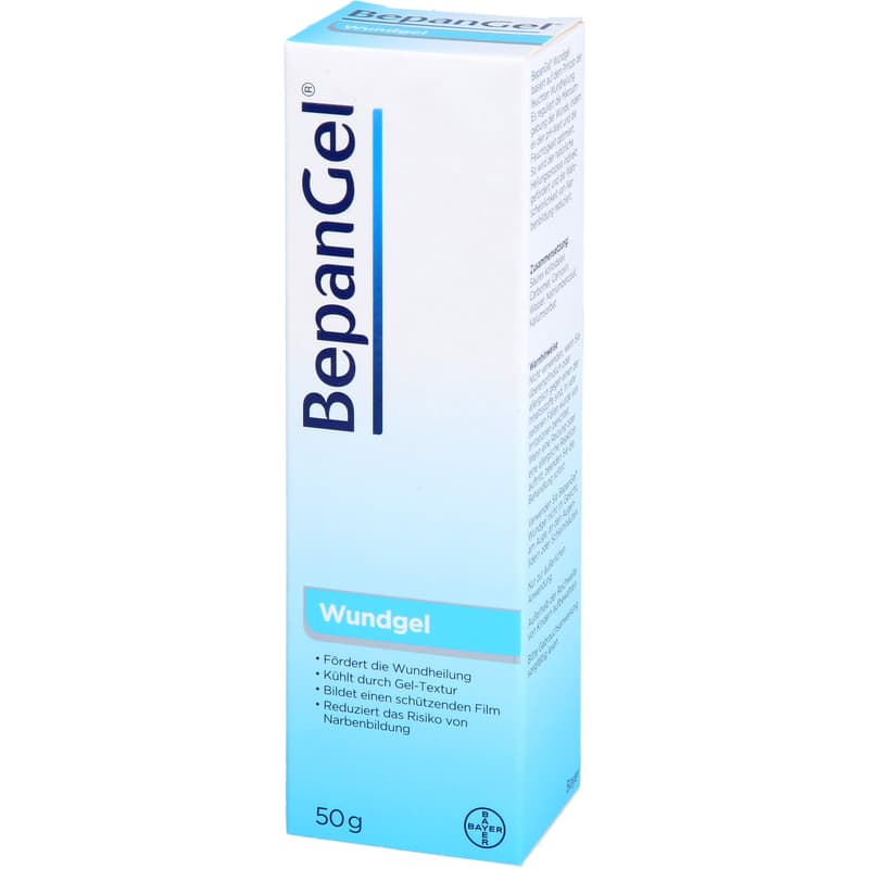 BEPANGEL Wundgel