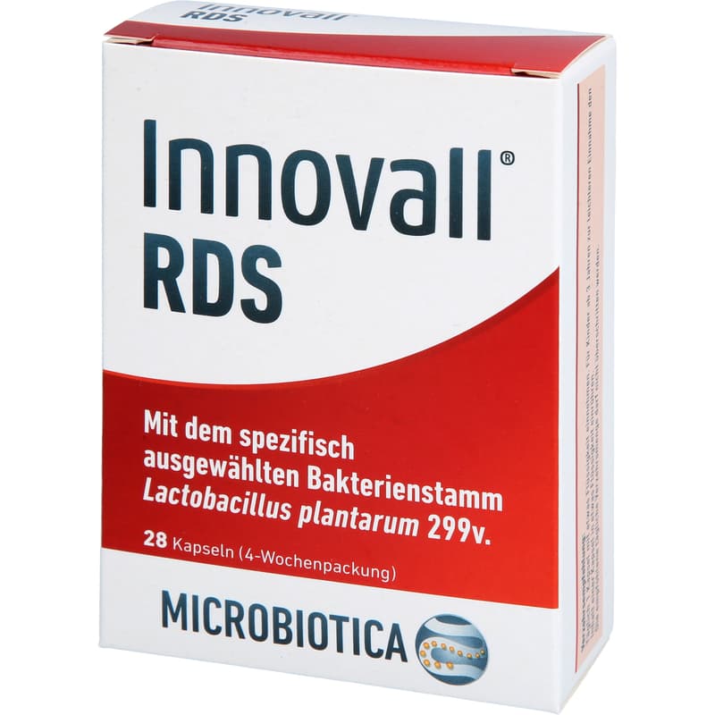 INNOVALL Microbiotic RDS Kapseln