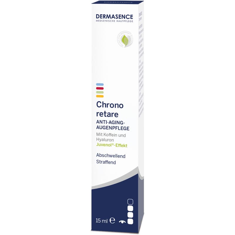 DERMASENCE Chrono retare anti-aging eye care