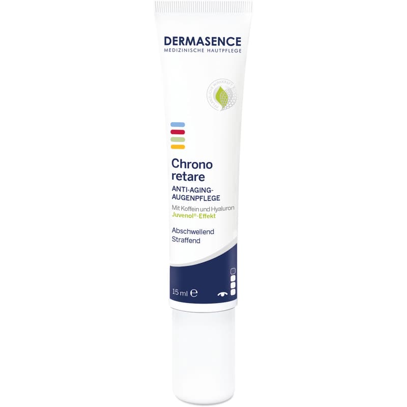 DERMASENCE Chrono retare anti-aging eye care