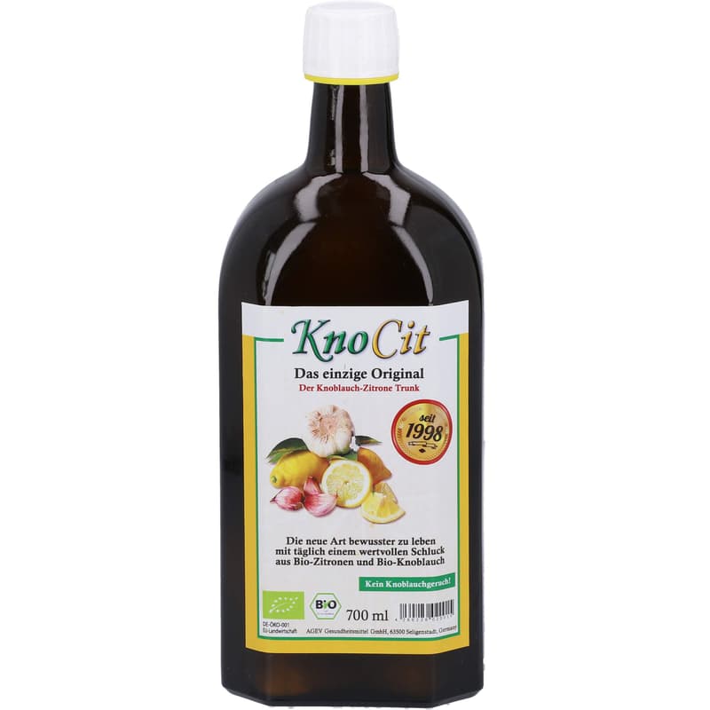 KNOCIT Lösung