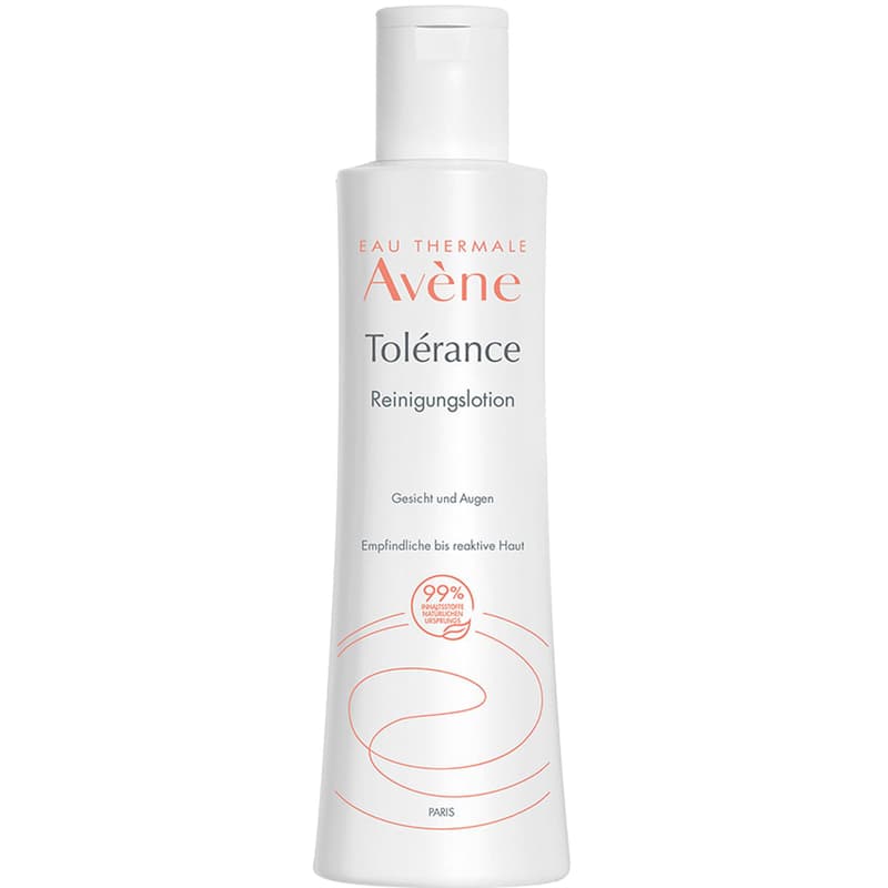 AVENE Tolerance Reinigungslotion