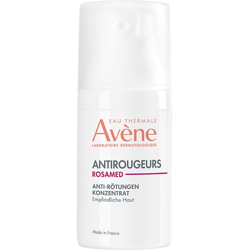 AVENE Antirougeurs Rosamed Anti-Rötungen Konzentr.
