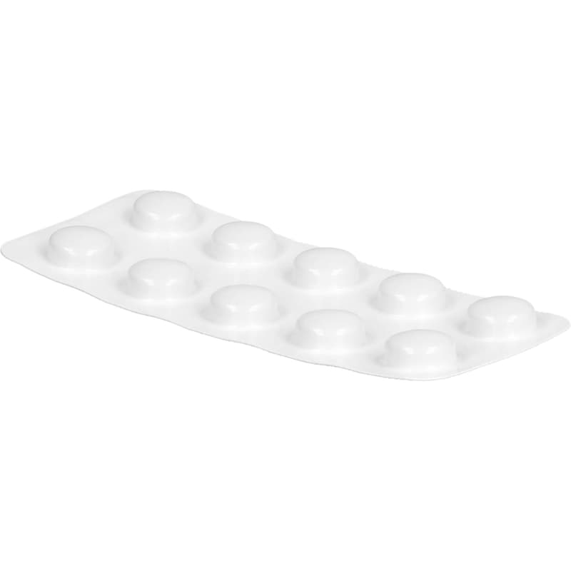 EISENTABLETTEN-ratiopharm 100 mg Filmtabletten