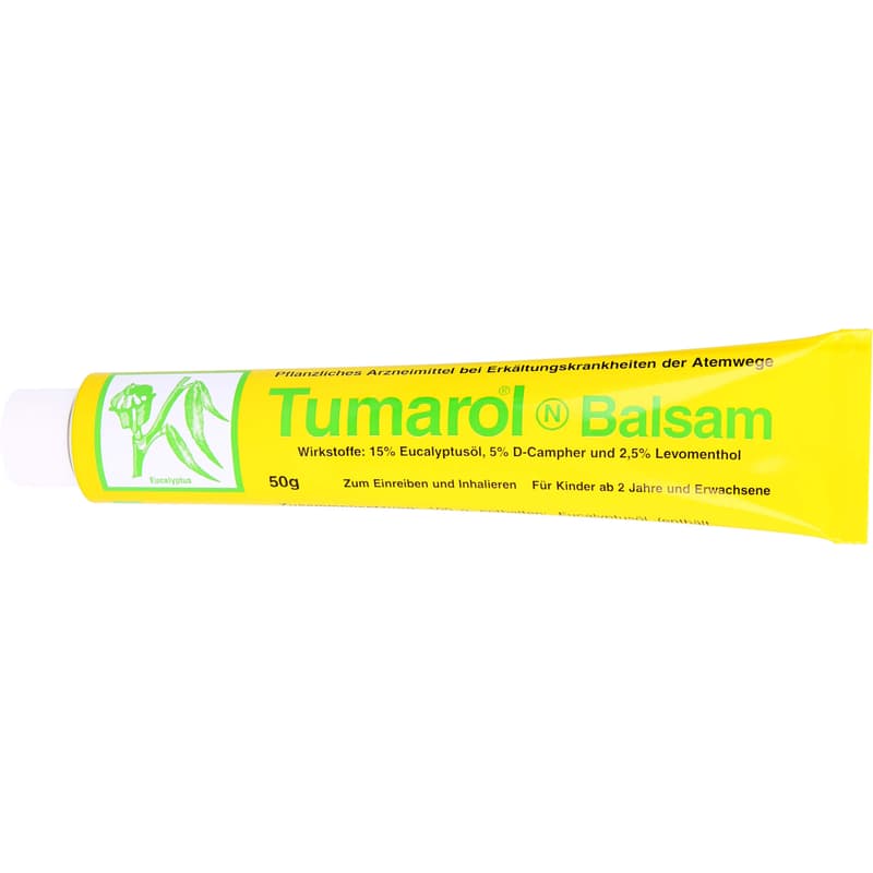 TUMAROL N Balsam