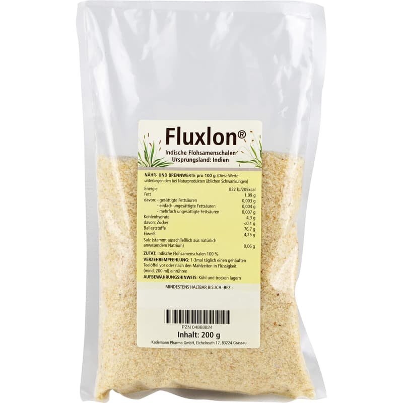 FLUXLON Beutel
