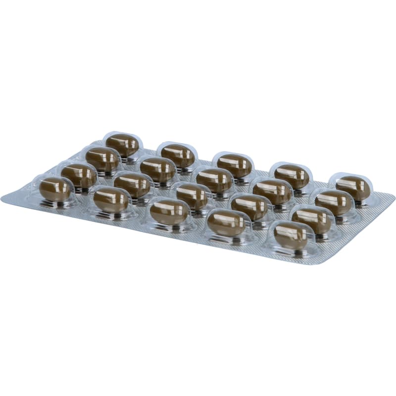 SABALUNO 320 mg Weichkapseln