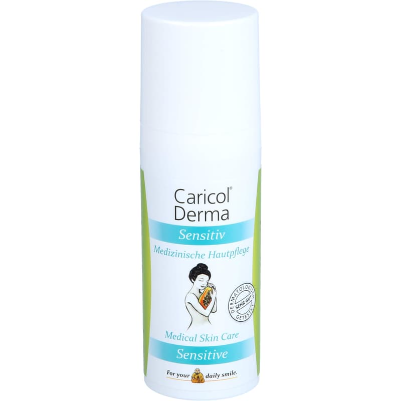CARICOL Derma sensitiv Creme