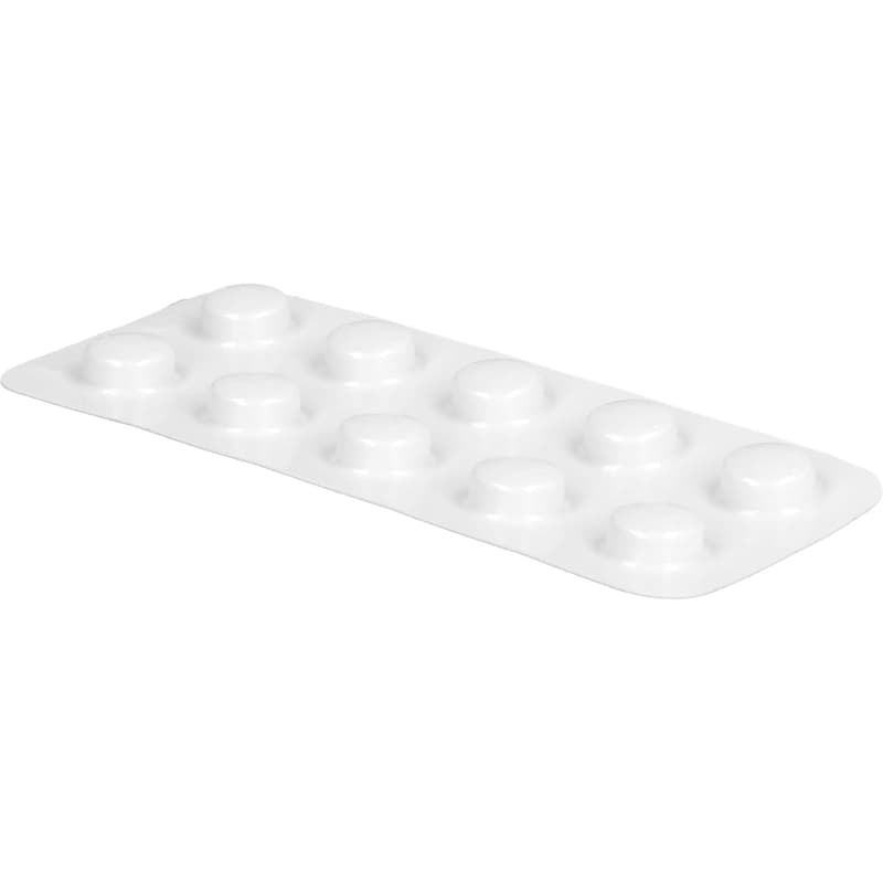 FOLSÄURE-RATIOPHARM 5 mg Tabletten