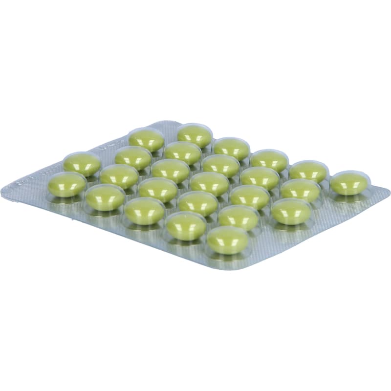 SINUPRET forte coated tablets