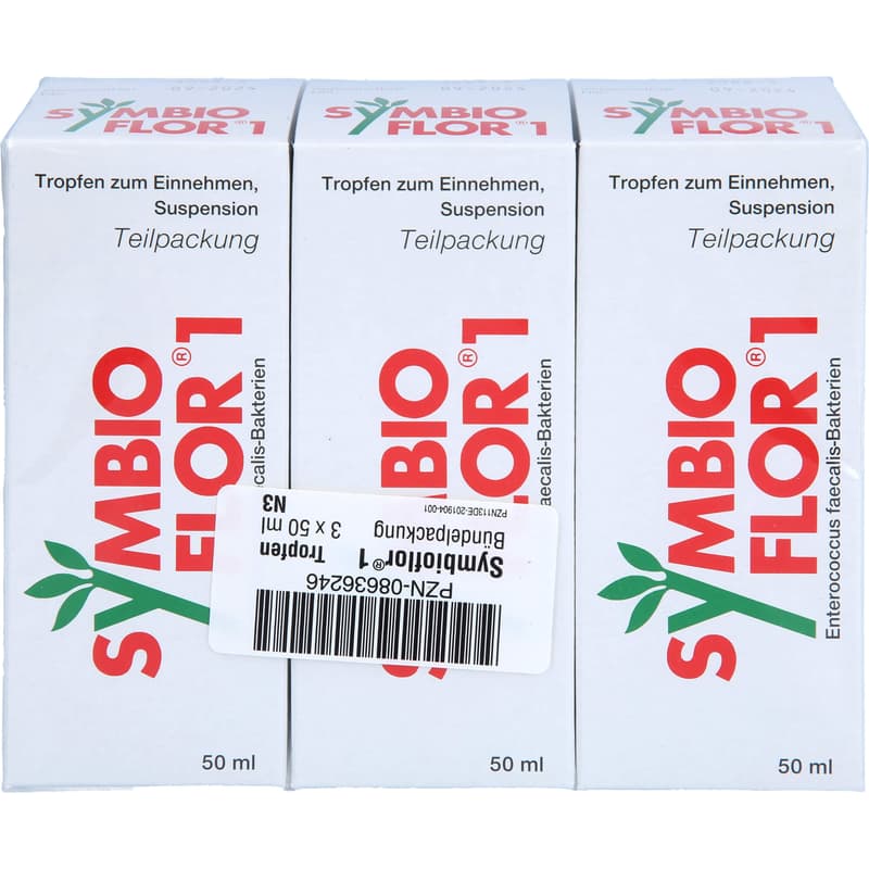SYMBIOFLOR 1 Suspension