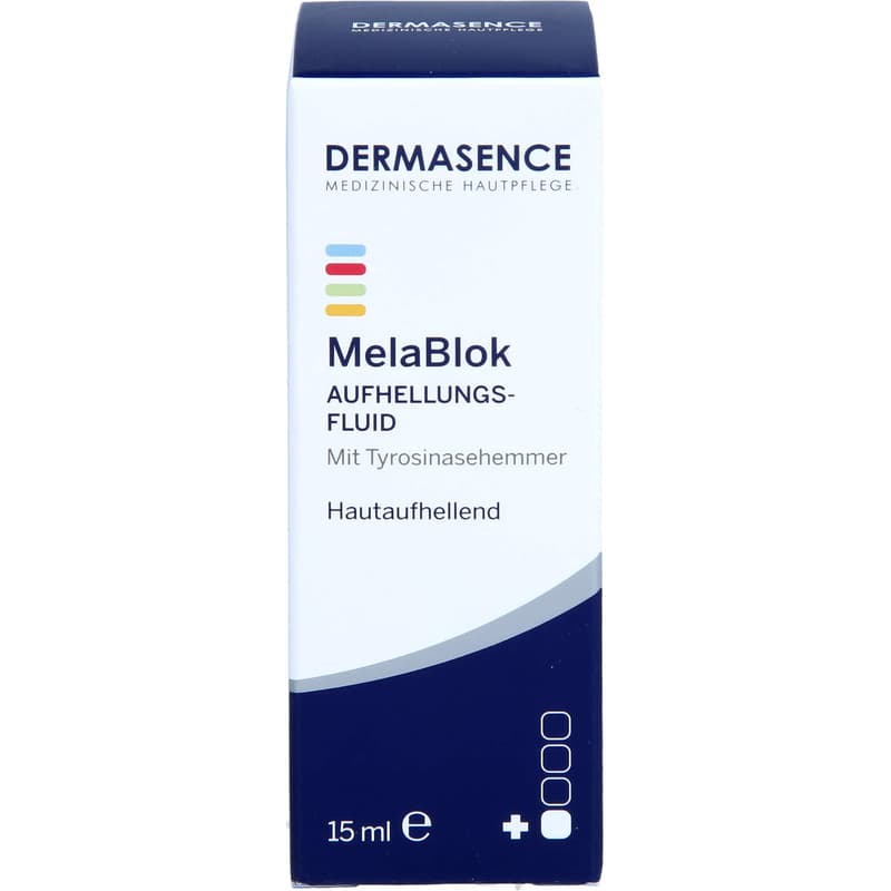 DERMASENCE MelaBlok