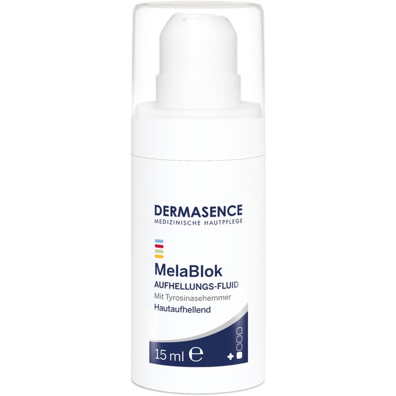 DERMASENCE MelaBlok