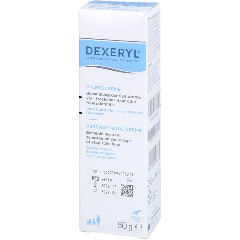 DEXERYL Pflegecreme