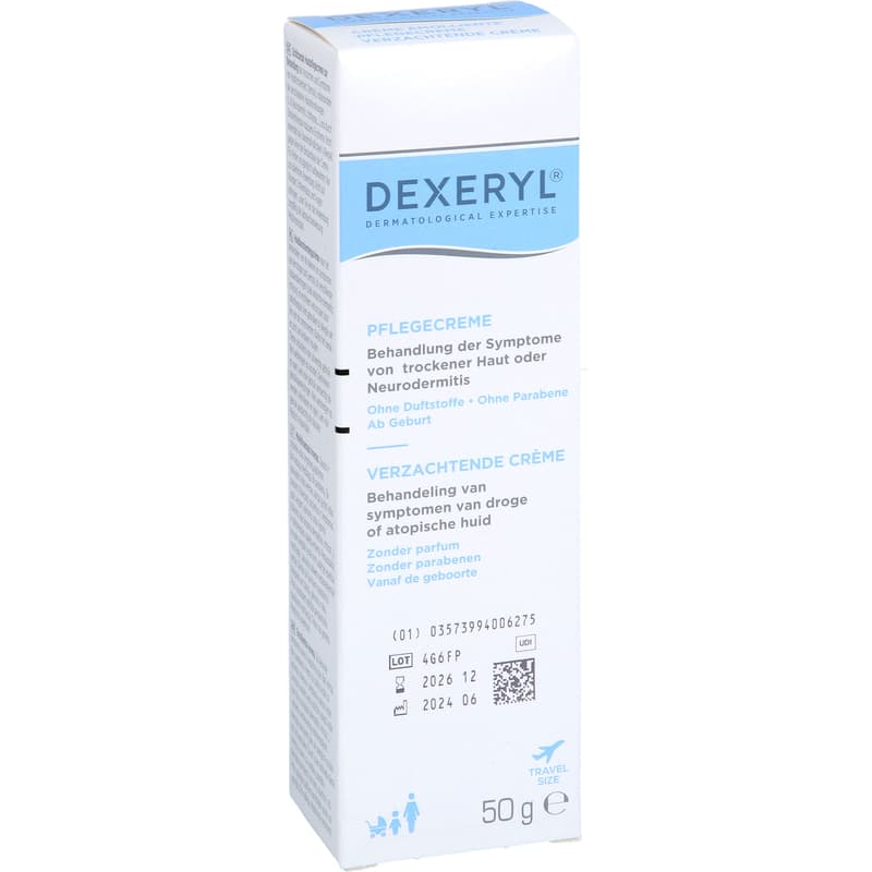 DEXERYL Pflegecreme