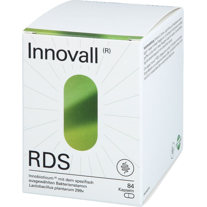 INNOVALL Microbiotic RDS Kapseln