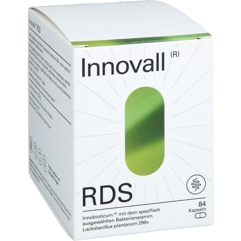 INNOVALL Microbiotic RDS Kapseln
