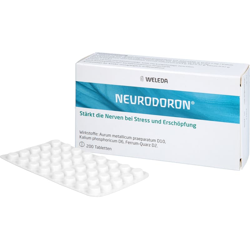 NEURODORON Tabletten