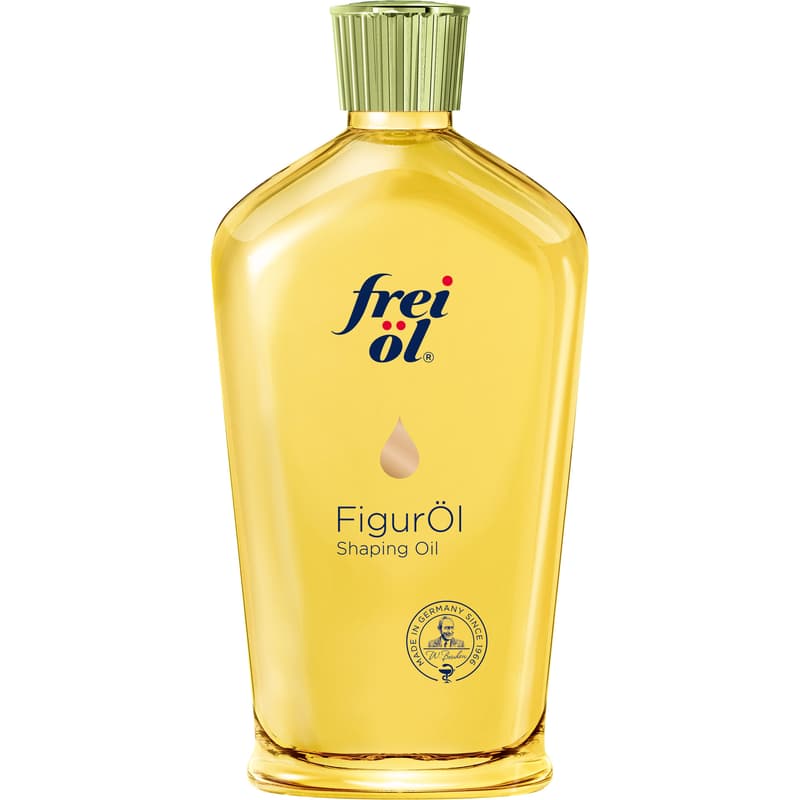 FREI ÖL FigurÖl