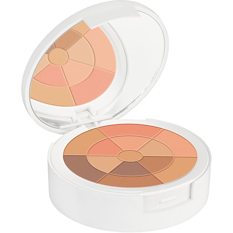 AVENE Couvrance Mosaik-Puder bronze m.Schwämmchen