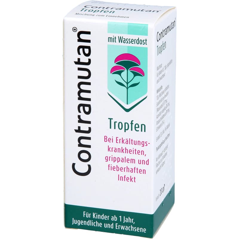 CONTRAMUTAN Mischung