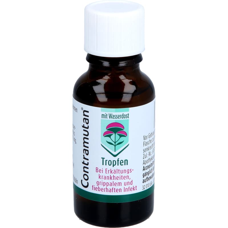 CONTRAMUTAN Mischung