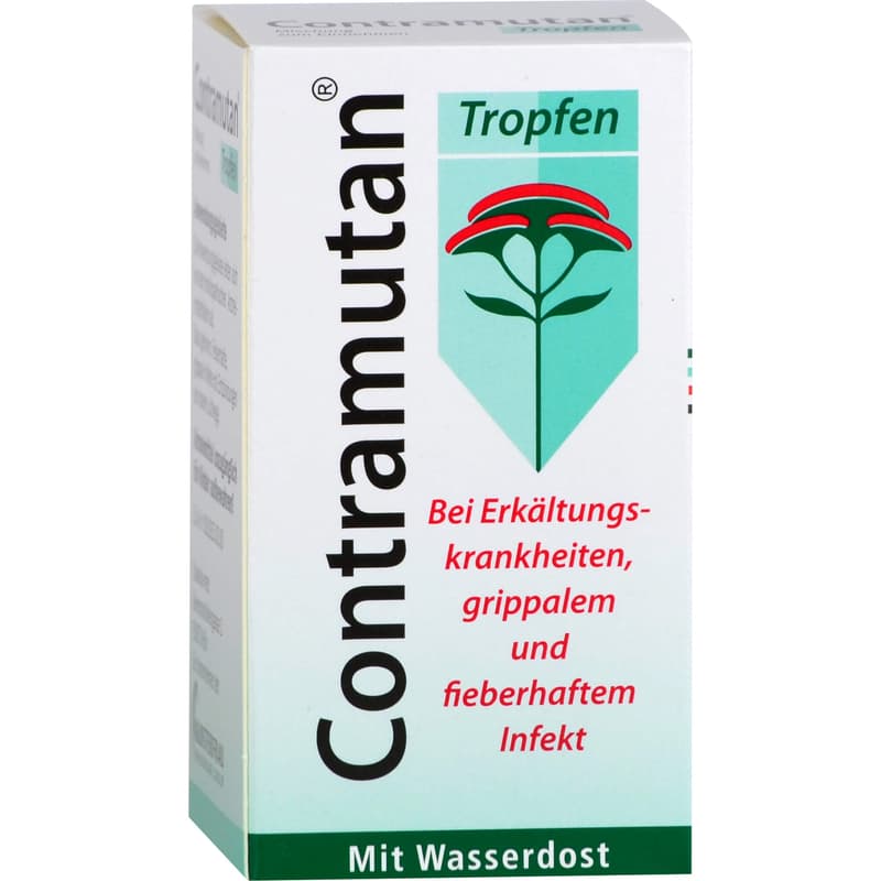 CONTRAMUTAN Mischung