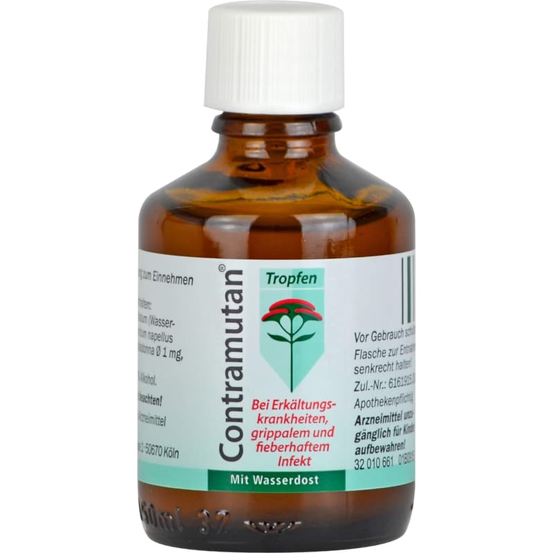 CONTRAMUTAN Mischung