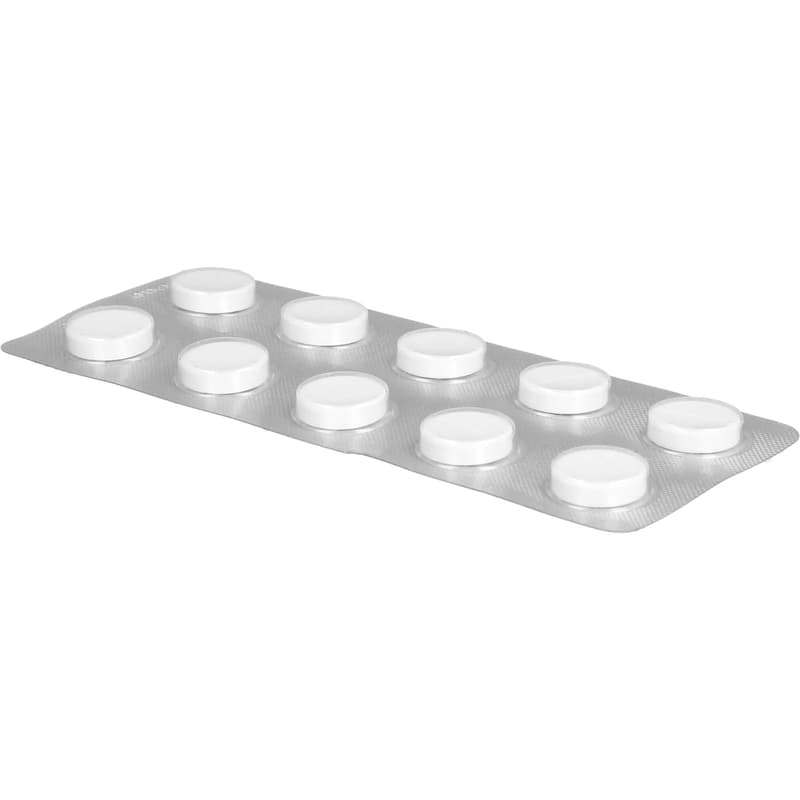 HYDROTALCIT-ratiopharm 500 mg Kautabletten