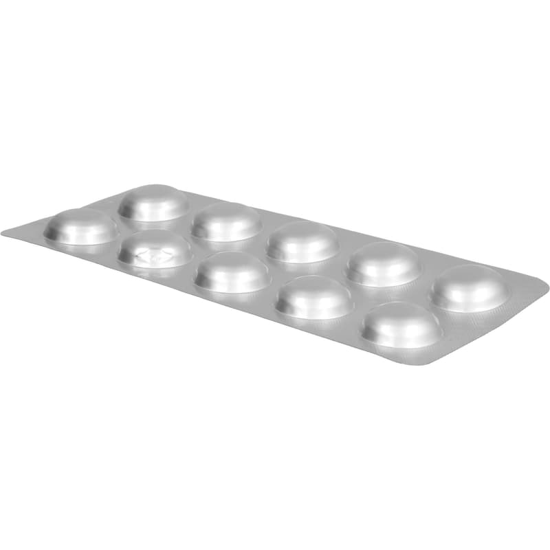 PANGROL 20.000 magensaftresistente Tabletten
