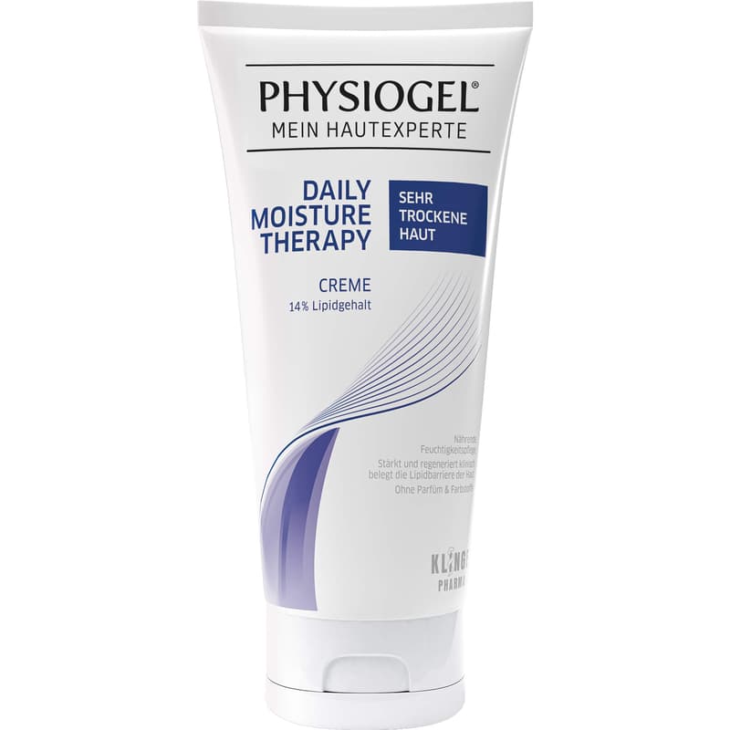 PHYSIOGEL Daily Moisture Therapy sehr trocken Cr.