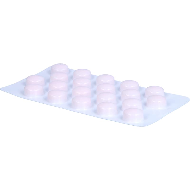 VITAMIN B KOMPLEX forte Hevert Tabletten