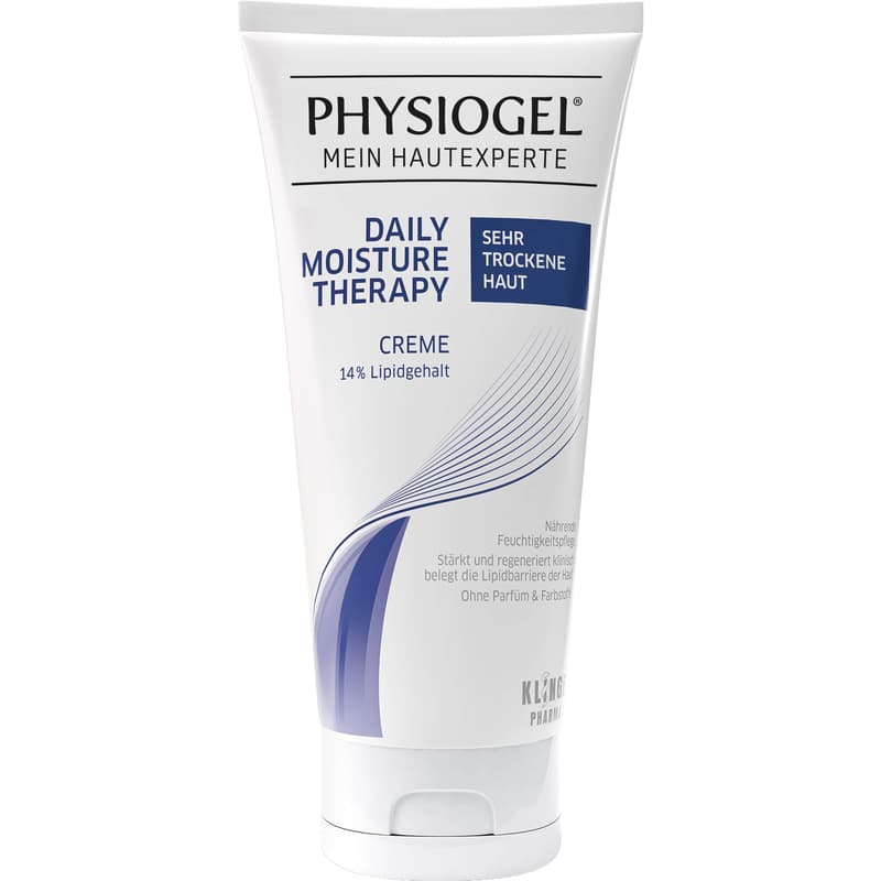 PHYSIOGEL Daily Moisture Therapy sehr trocken Cr.