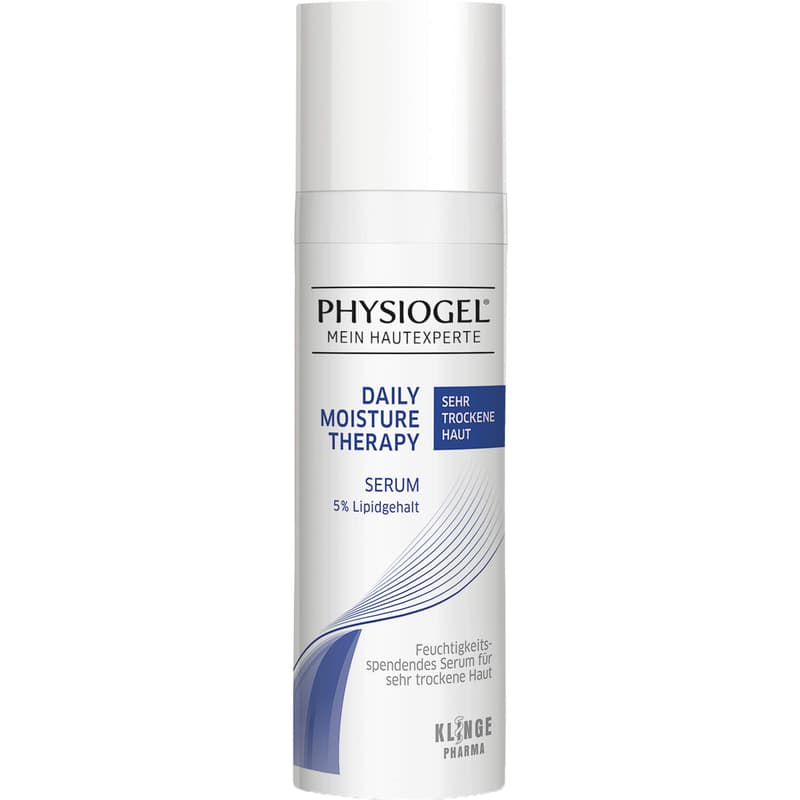 PHYSIOGEL Daily Moisture Therapy sehr trock.Serum