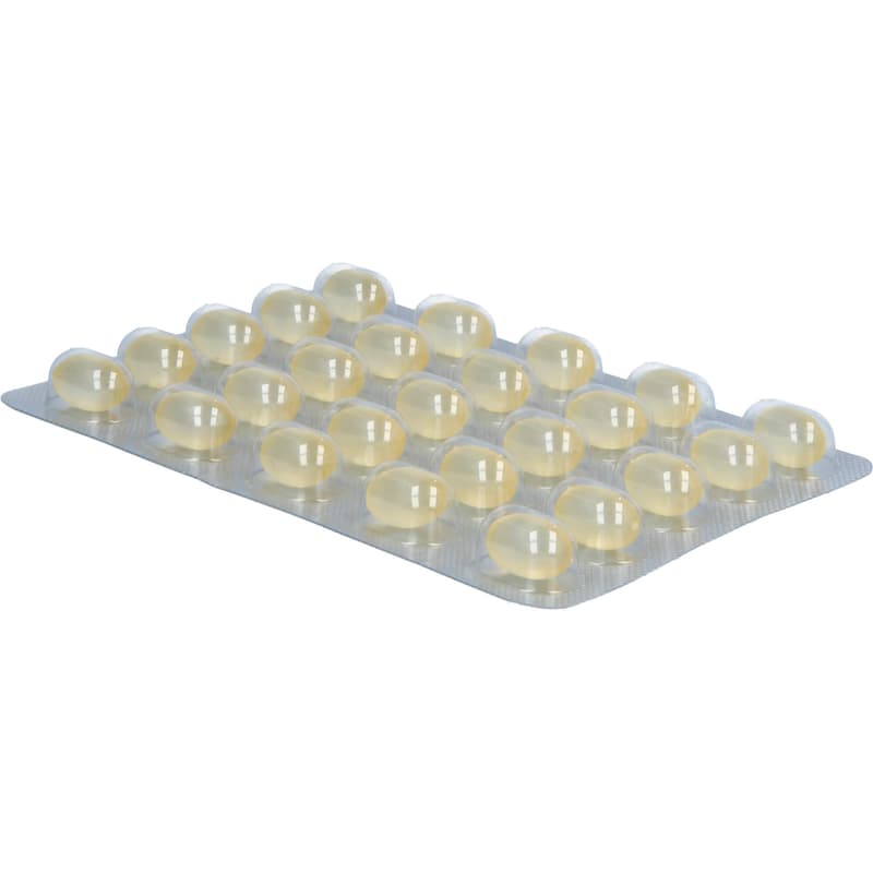 SOLEDUM addicur 200 mg magensaftres.Weichkapseln