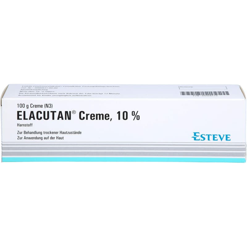 ELACUTAN Cream
