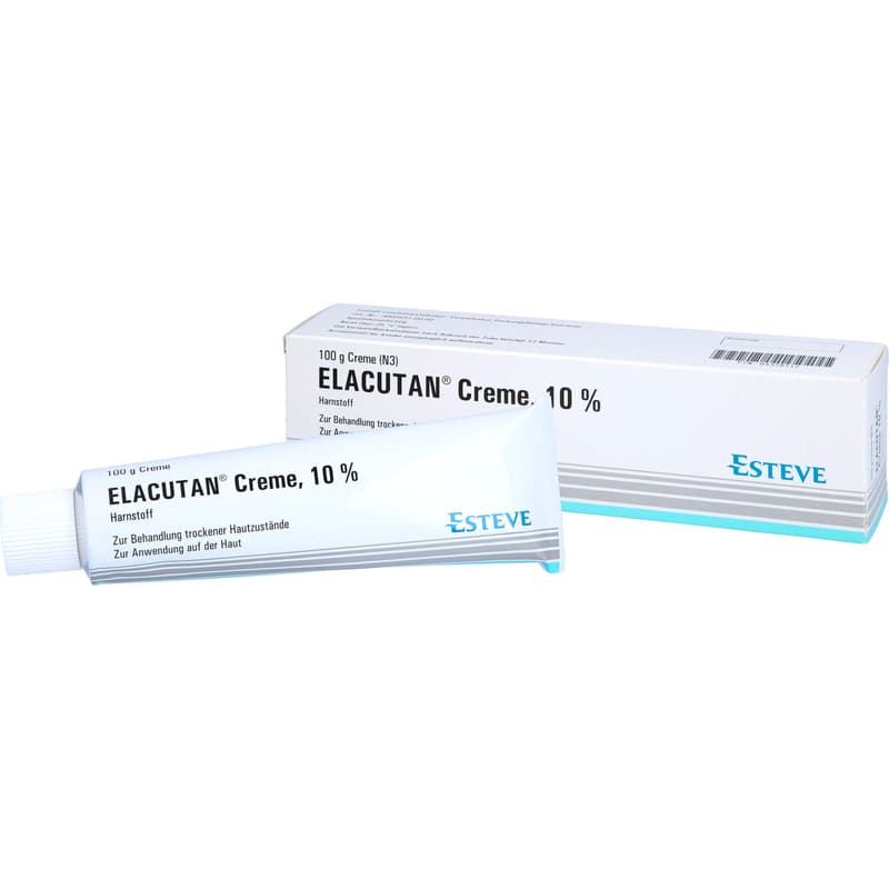 ELACUTAN Cream
