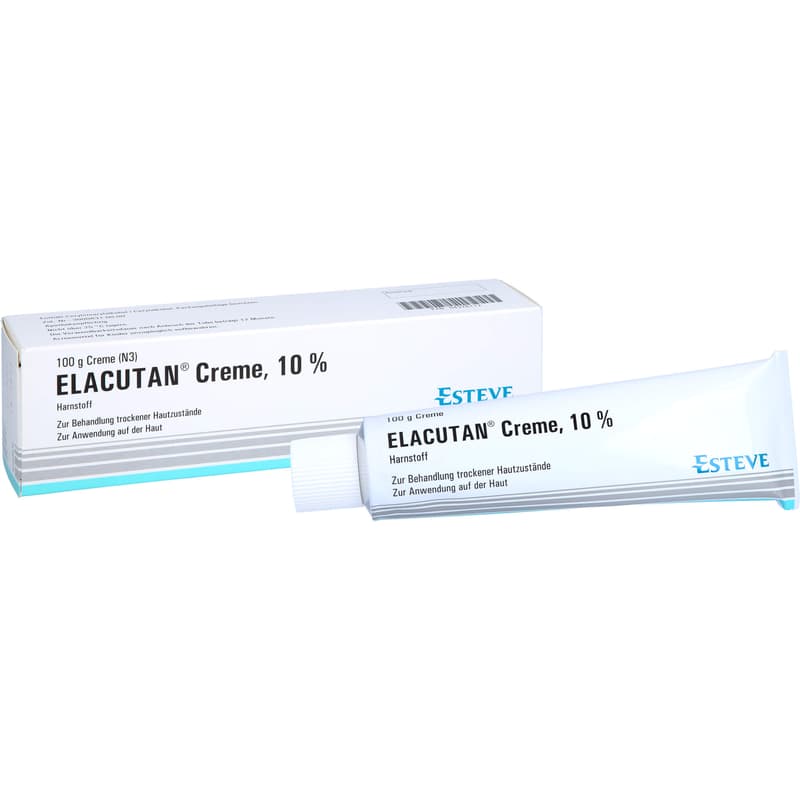 ELACUTAN Cream