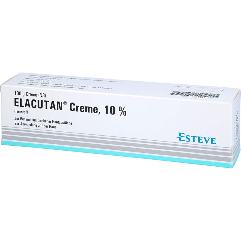 ELACUTAN Cream