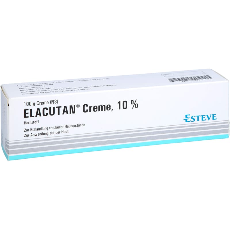 ELACUTAN Cream